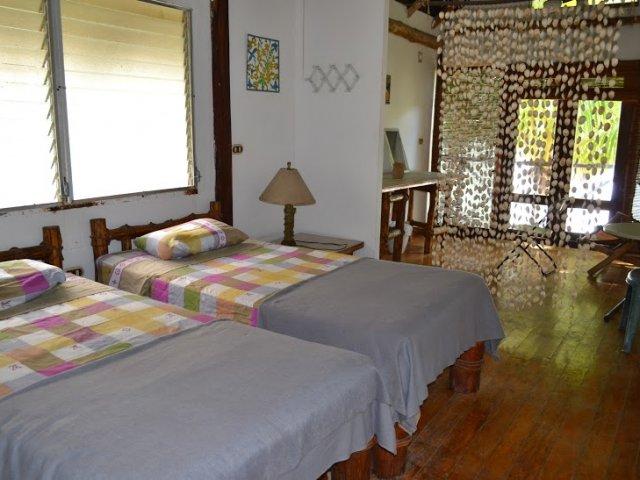 Hotel Los Cobanos Village Lodge Exterior foto