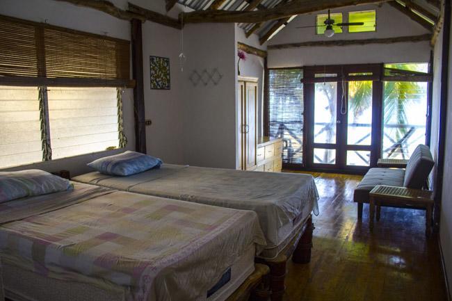 Hotel Los Cobanos Village Lodge Exterior foto
